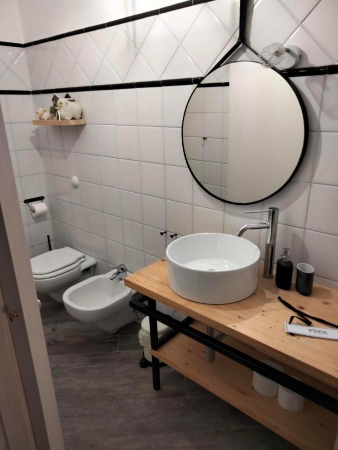 Agriturismo Oltrealmare Civezza Екстер'єр фото