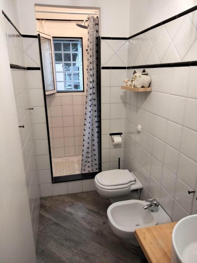 Agriturismo Oltrealmare Civezza Екстер'єр фото