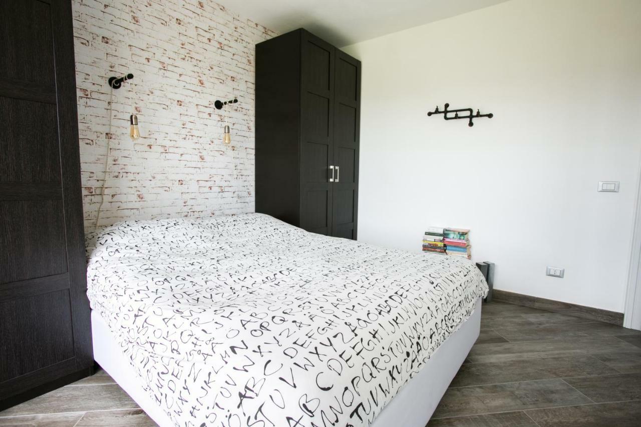 Agriturismo Oltrealmare Civezza Екстер'єр фото