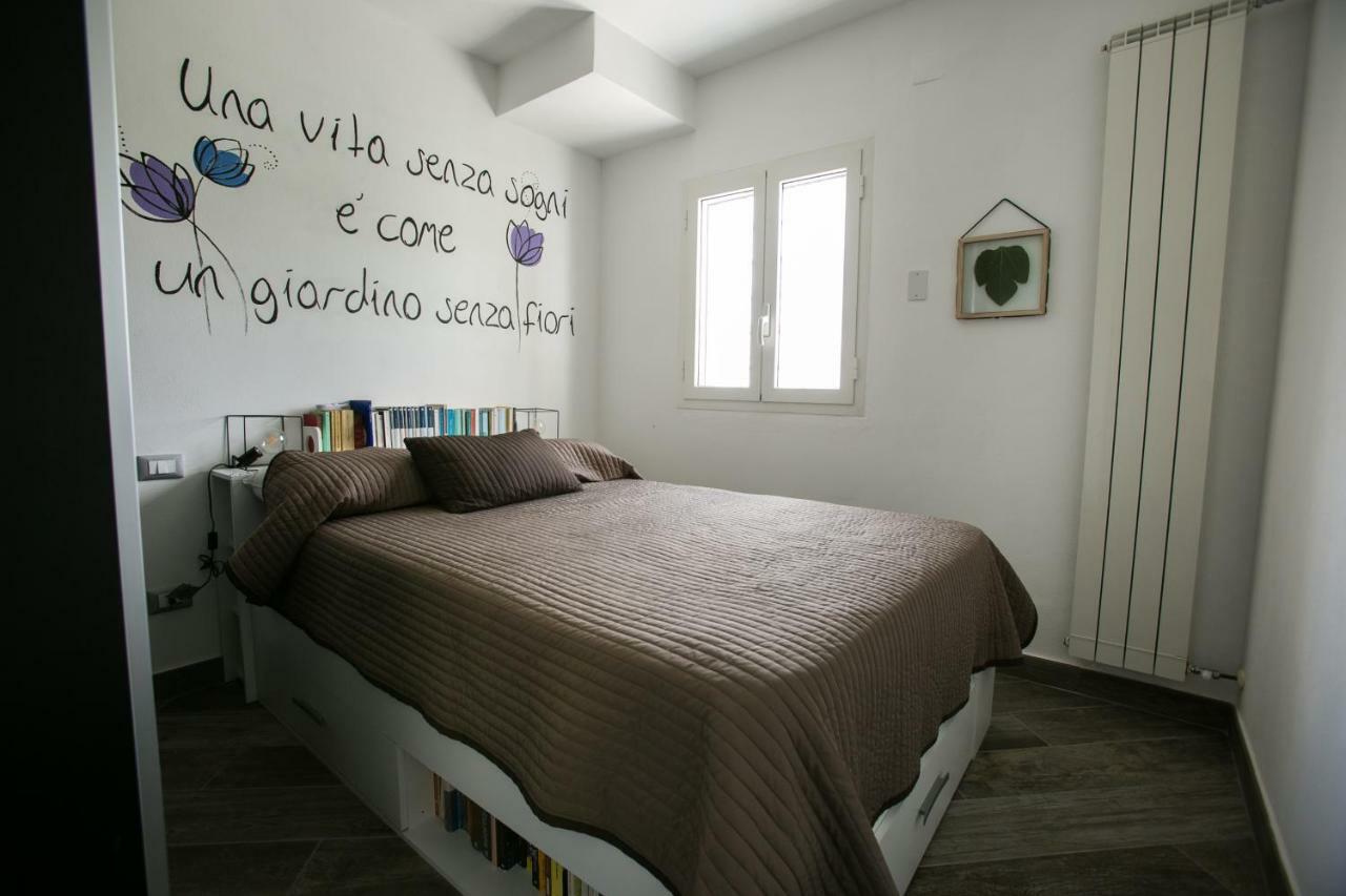 Agriturismo Oltrealmare Civezza Екстер'єр фото