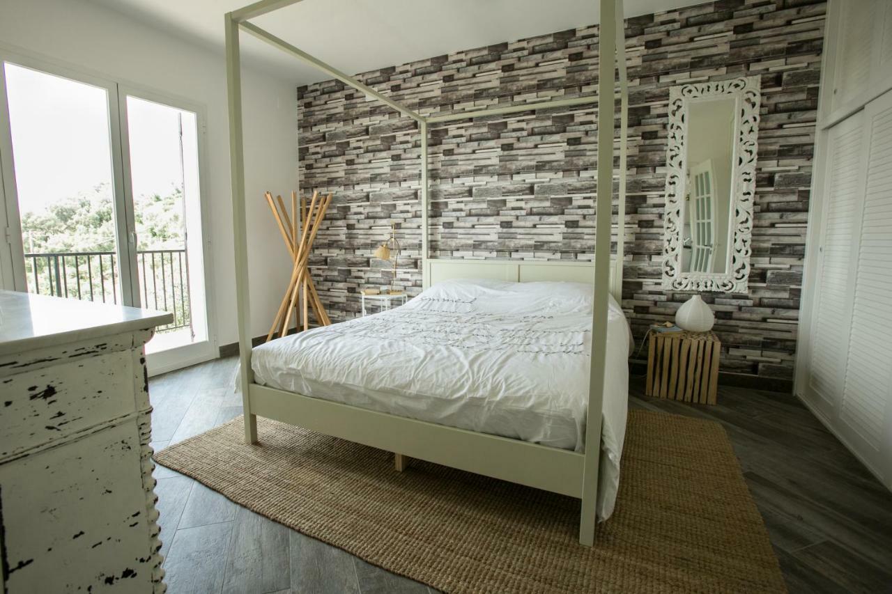 Agriturismo Oltrealmare Civezza Екстер'єр фото